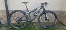 Canyon Lux CF 6 – висококласен XC велосипед