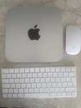 Apple Mac mini 2020 Refurbished M1 8-Core includ si tastatura si mouse