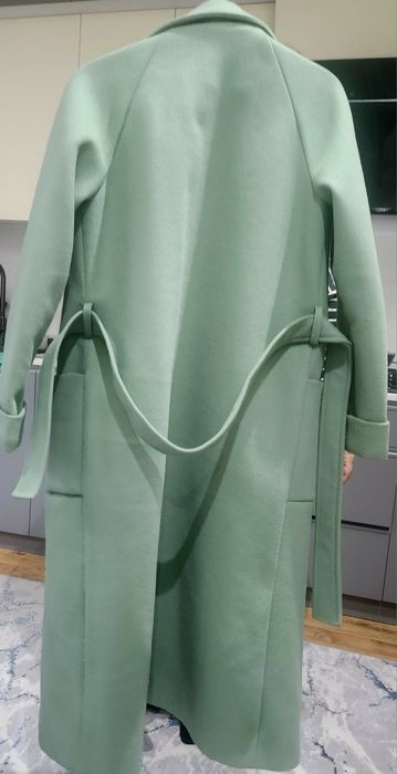 Пальто новый женский