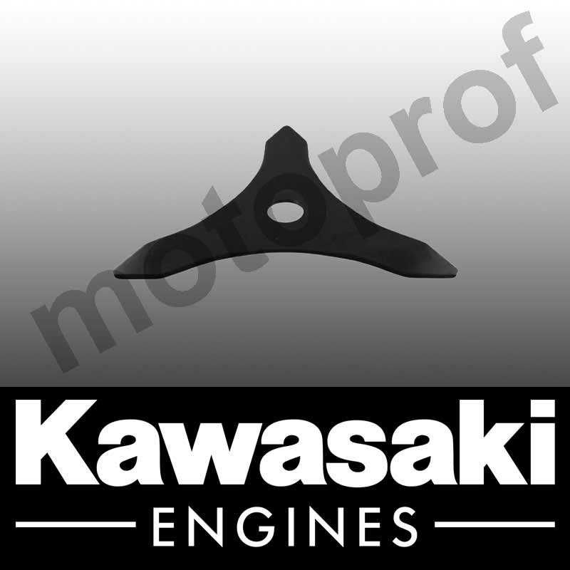 Motocoasa cu motor Kawasaki - 3 CP, motor Japonia