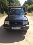 Vând Mitsubishi Pajero Pinin!