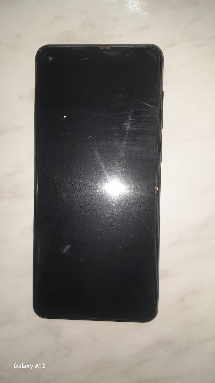 Samsung galaxy a21s