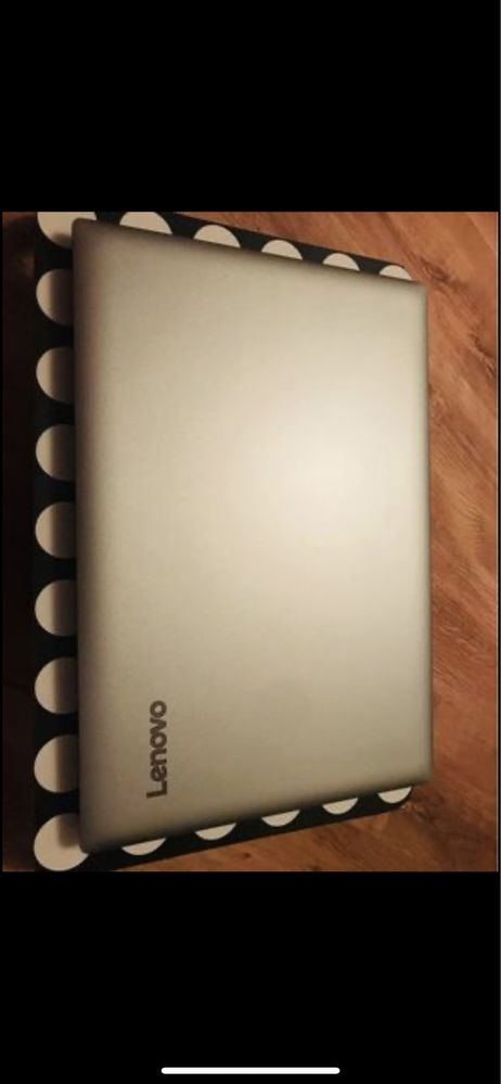 Laptop Lenovo i5-7200U