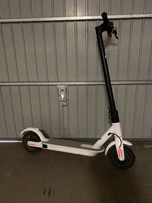 Trotineta electrica Xiaomi