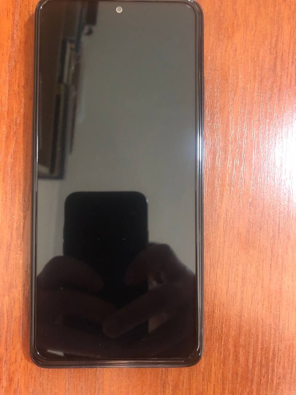 Redmi note 11 pro 8+3/128