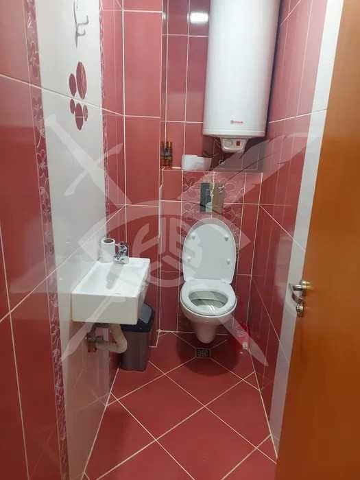 Дава се под наем Двустаен апартамент в Варна, Левски - 60 кв.м за 450 € - Снимка #4