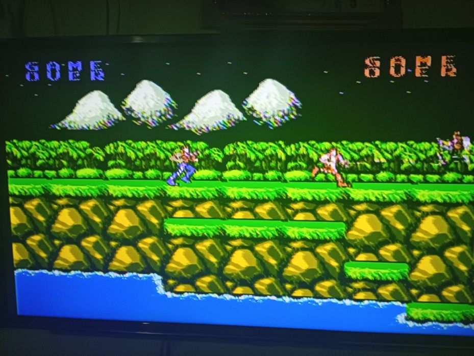 Game consola sotiladi 160ming kami bor