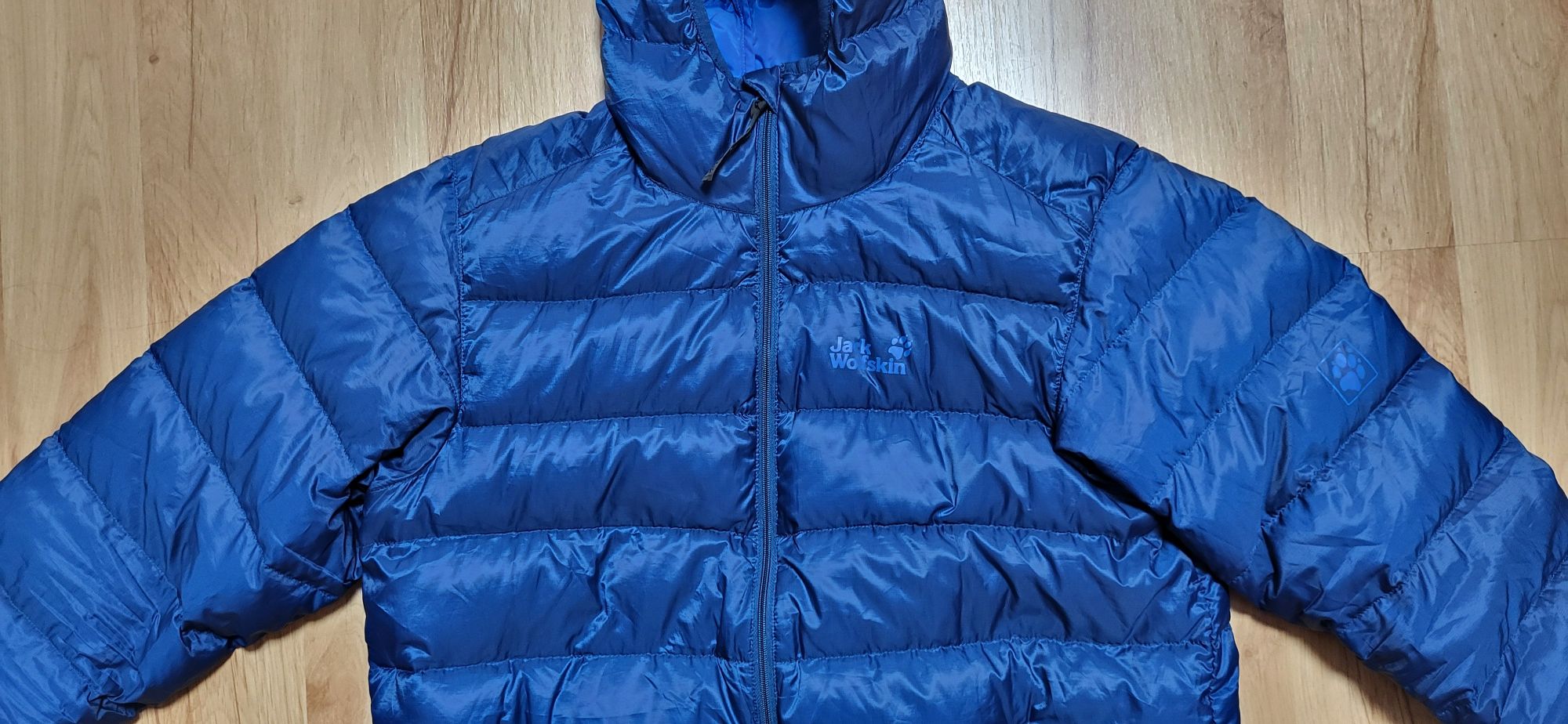 Jack wolfskin мъжко яке L
