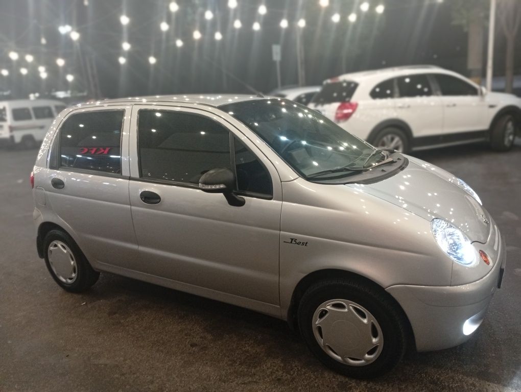 Matiz best 2018 radnoy full