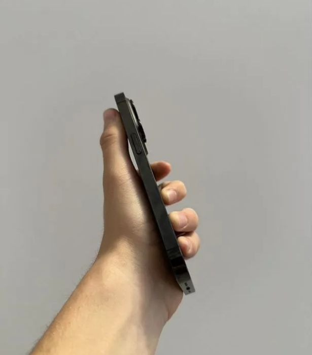 Iphone 14 pro black