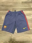 Спортни шорти Nike Barcelona