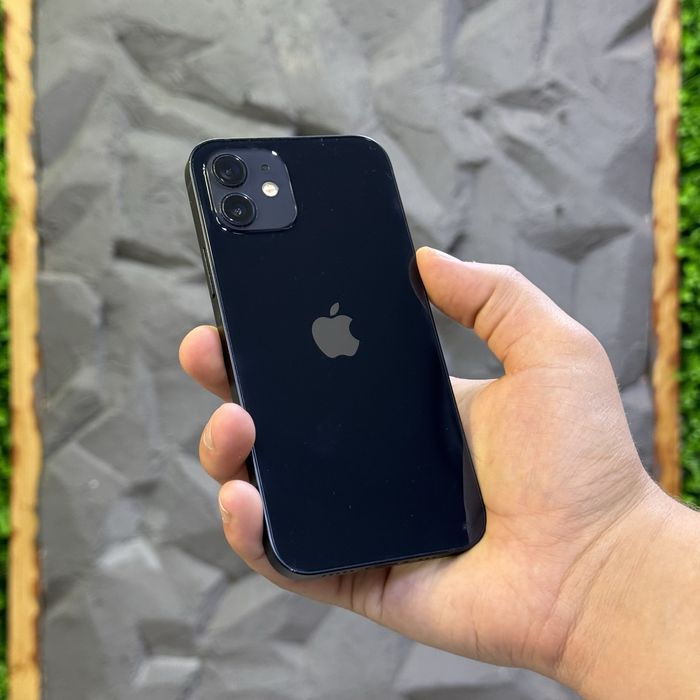 iPhone 12 Айфон 12 I Гарантия 3 Месяца