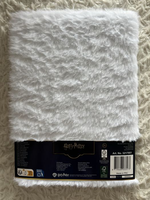 Set Craciun - Secret Santa - Mos Nicolae - Agenda Hedwig