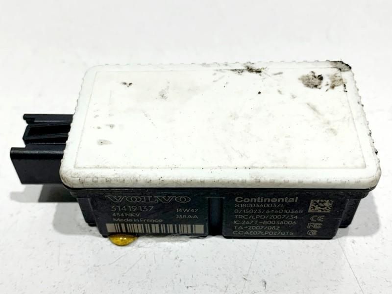 Modul / senzor inchidere centralizata Volvo XC60 facelift (2013-2017) 2.4 d5 D5244T15 215 cp 3141913