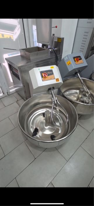 Тестомешалка (xamir qorgich)