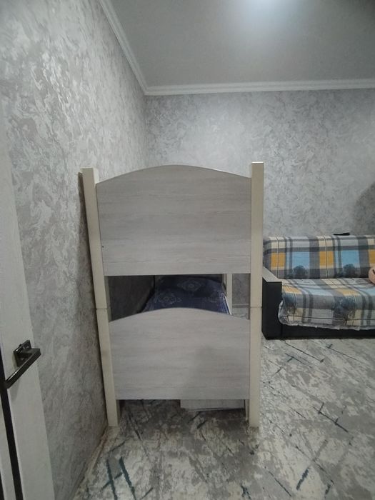 Двухяросной кроват сотилади