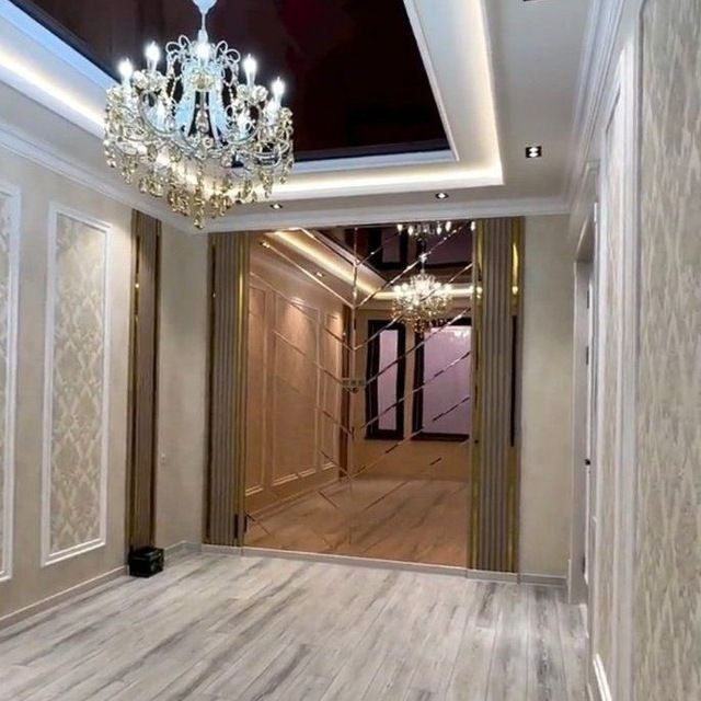 Евро ремонт под ключ