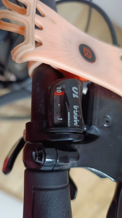 Decathlon RIVERSIDE 900 - bicicleta polivalenta , cadru XL