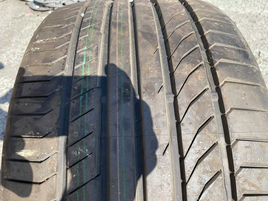 325/35/22 Континентал КонтиСпортКонтакт 2016г Единичка