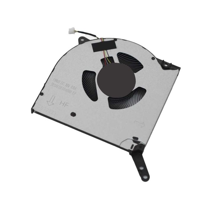 Ventilator CPU cu laptopul Lenovo Legion sau CPU HP Compaq