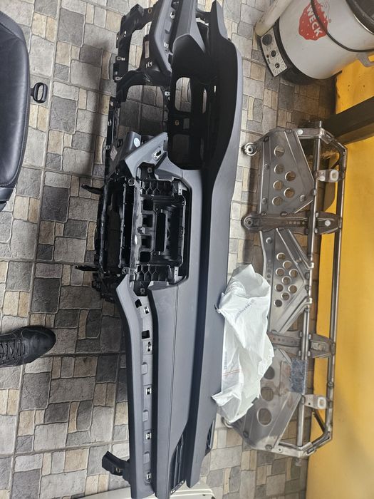 Арматурно табло Шкода Октавия 4/ skoda octavia IV