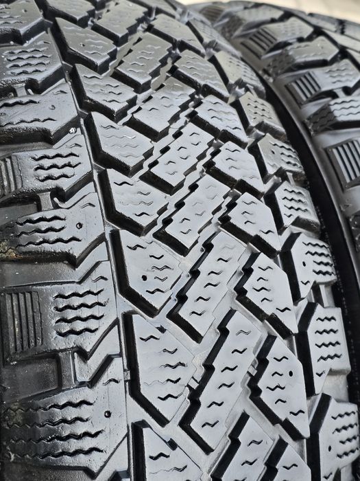 205 60 16 snowtrakker allteren