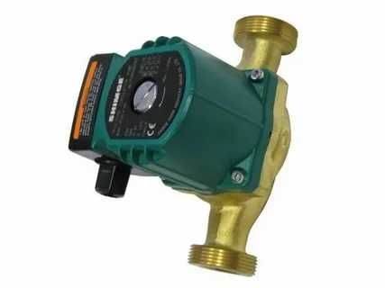 Циркуляционный насос SHimge TB