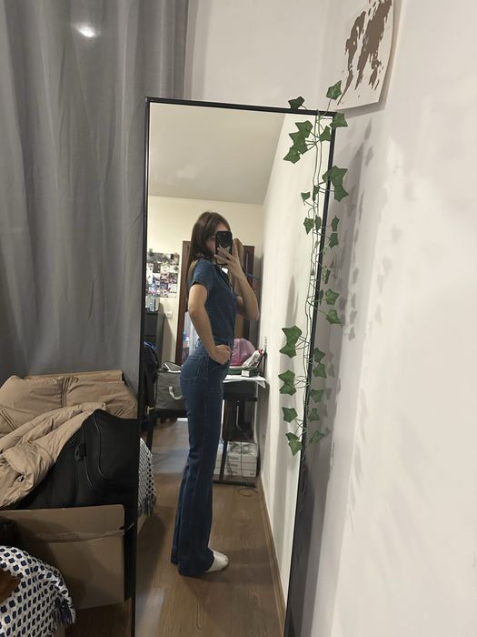 Продавам гащеризон mango