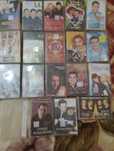 Casete originale