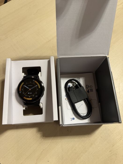Ceas Garmin Venu 3