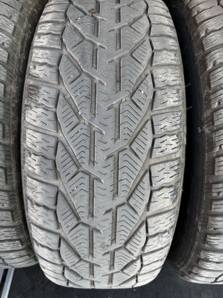 Tigar 225 50 17 зимни гими