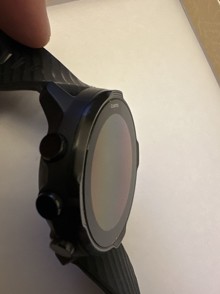 Ceas smart Suunto 7 foarte bine intretinut