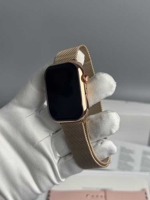 Apple Watch 11 (1:1)