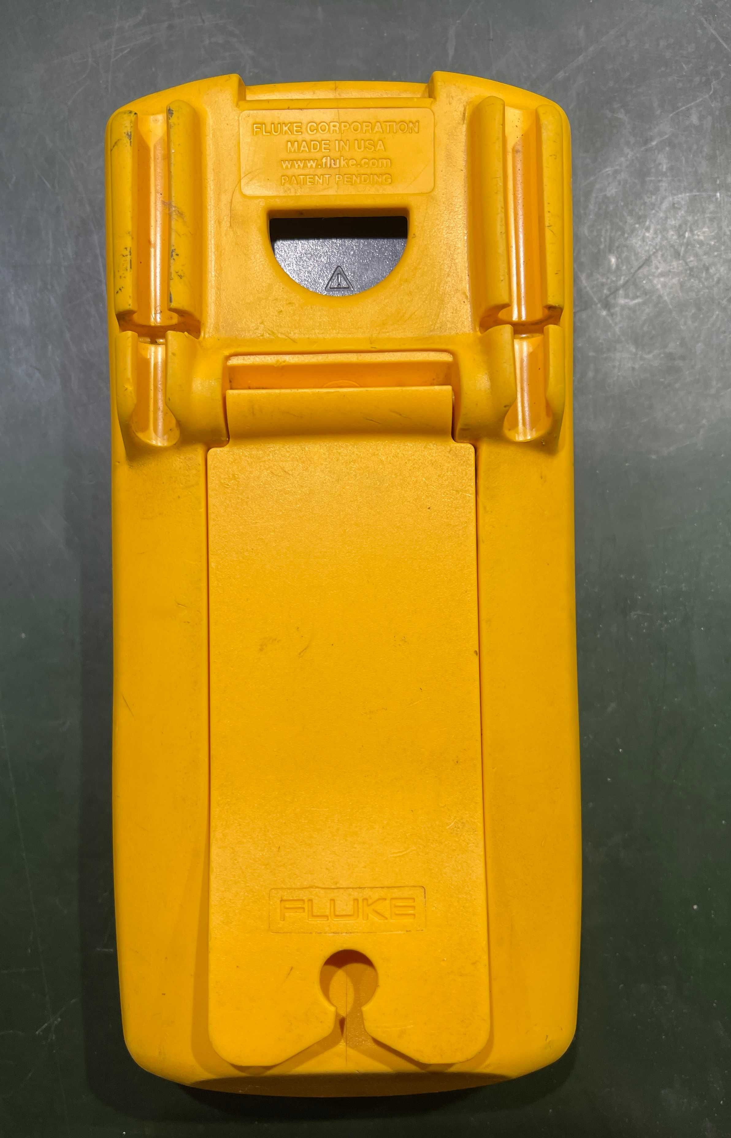 Мултимер FLUKE 87 V True rms