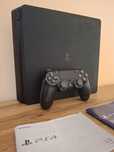 Playstation 4 Гаранция 350 игри