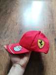 PUMA x Scuderia Ferrari Vettel - страхотна колекционерска шапка