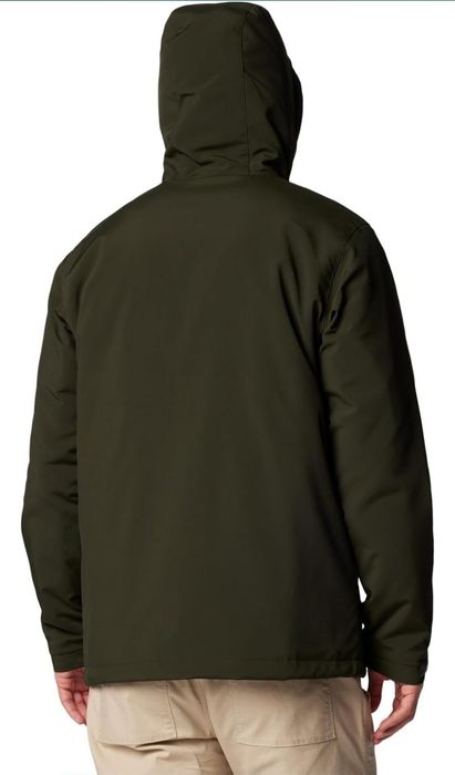 Columbia Mens Gate Racer II