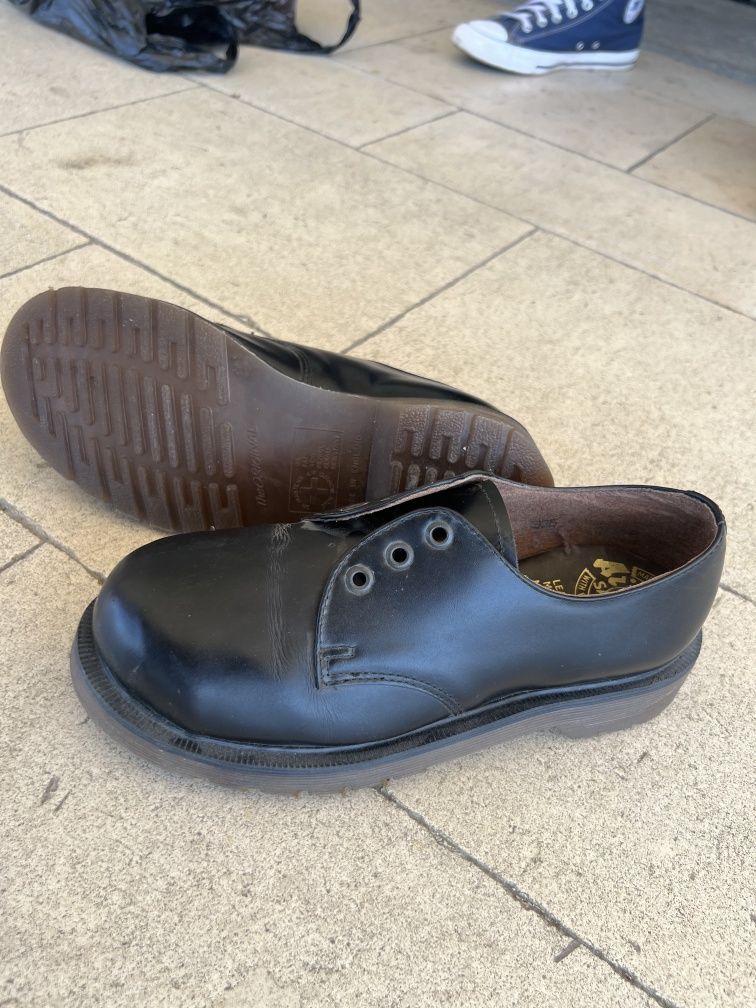Обувки Doc Martens 1870 с размер 37-ми номер