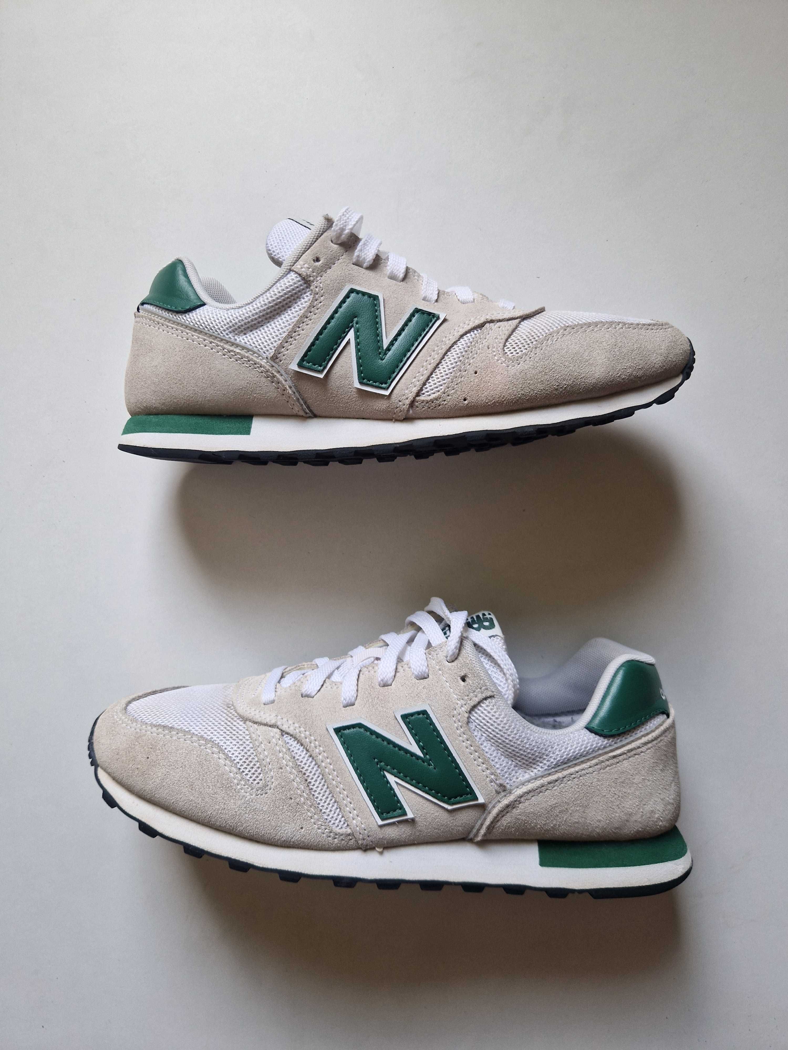 New Balance 373 оригинални маратонки