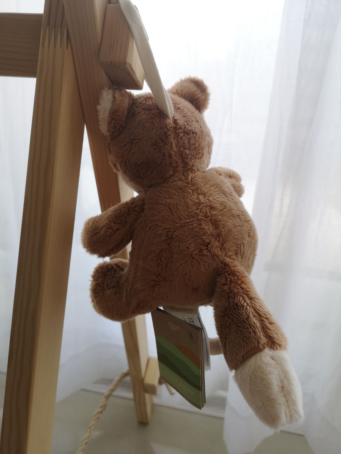 Музикална играчка Little Dutch