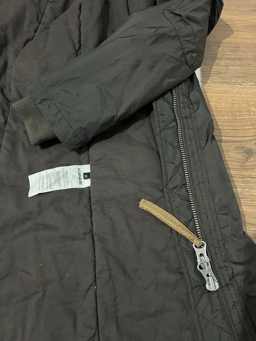 NAPAPiJIRIM geaca M dama