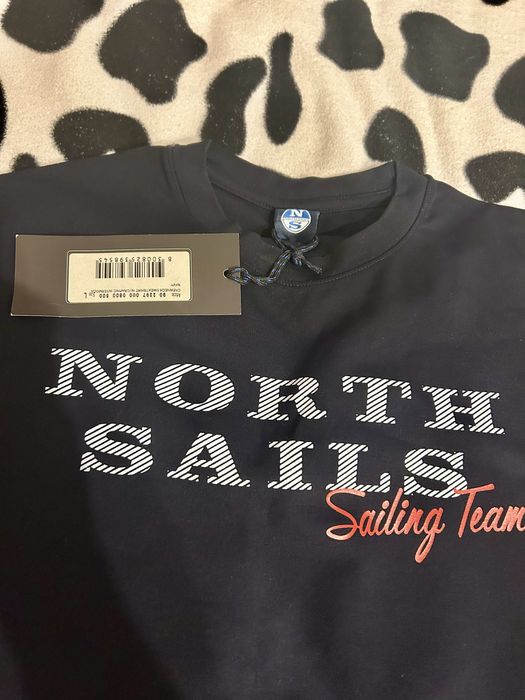 Bluza barbati North Sails