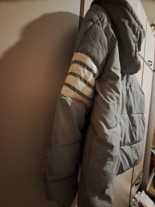 Куртка фирменная