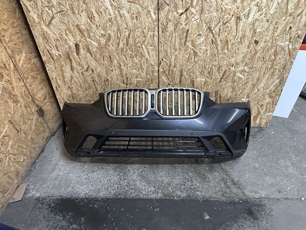 Bara fata bmw X3 G01 Lci 2021-2024