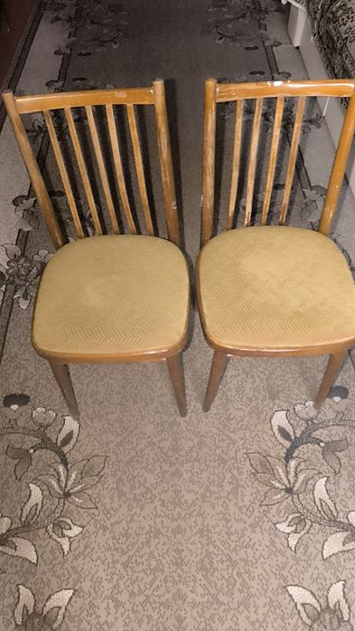 Стулья для кухни