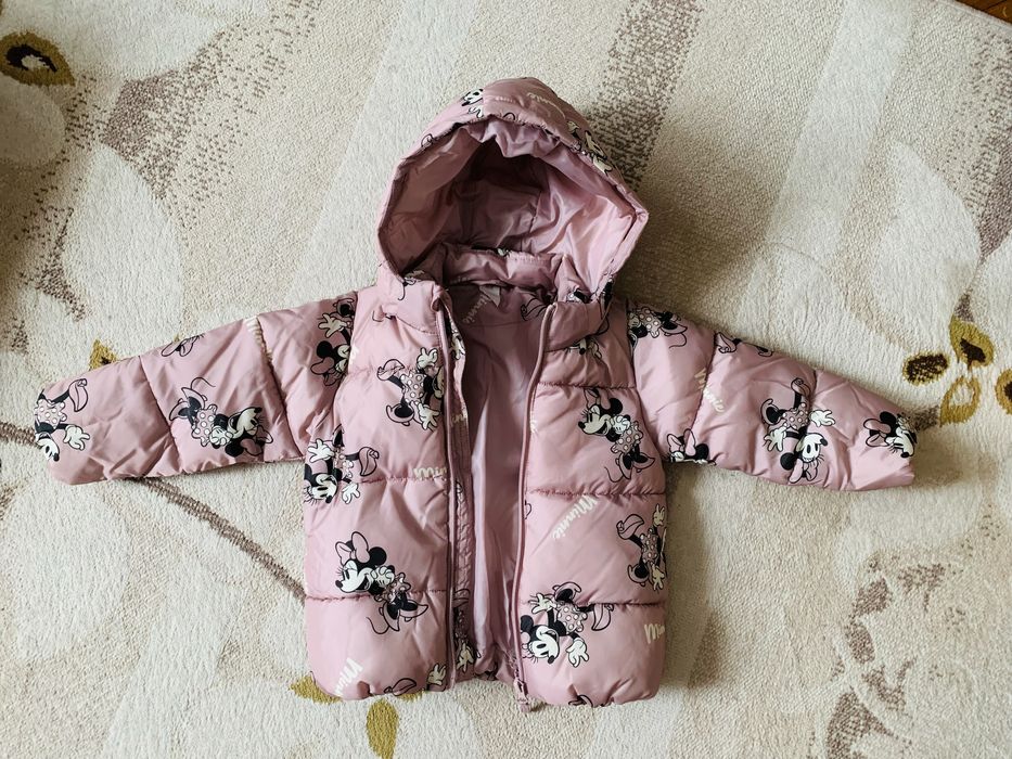 Geci fetite marimea 98, h&m, impecabile