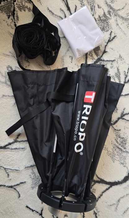 Софтбокс 55 см см сотами