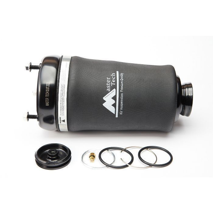 Perna aer dreapta fata MERCEDES ML W164,Produse NOI, GARANTIE