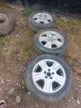 Vind roti de Ford Mondeo