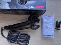 Babyliss Pro маша за къдрици